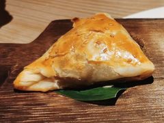 -耶里夏丽新疆餐厅(百联中环购物广场店)