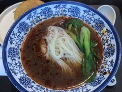 -武圣羊汤·西北面(朝阳门店)
