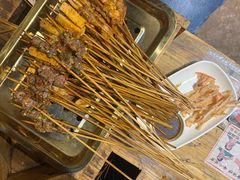 -盟重烧烤(高正街店)