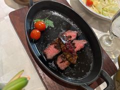 -西堤牛排(南京龙江店)