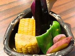-松阪牛焼肉M(法善寺横丁店)