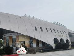 -自贡恐龙博物馆