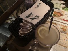 -翠华餐厅