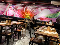 大堂-付小姐在成都(五道口店)