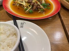 -九老汉·川渝江湖菜(合川路2店)