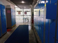 -莲花体育中心