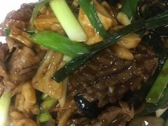 -鼎好家常菜(天桥店)