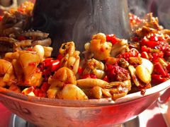 -北龙火锅店(燕山大街店)