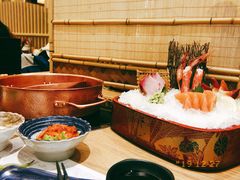 -伊豆野菜村(大族广场店)