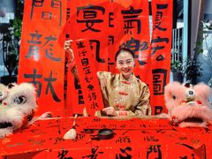 -禧宴Joyous Restaurant(禧园店)