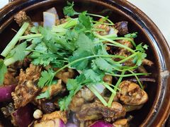 -胡须佬鸡煲四季火锅(龙珠大道店)