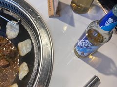 -沈厨地锅老灶•徐州烧烤(黄渡店)