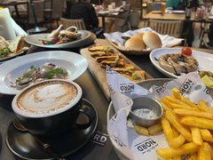 -Nord Grill&Bar Highland诺德西餐(深圳欢乐海岸店)