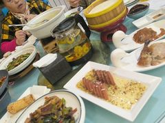 -大鸭梨烤鸭店(金顶街店)