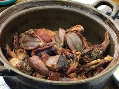 -斯丹姜母鸭·古法干香(涂门街总店)