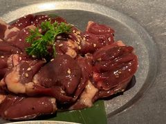 -烧肉达人•炭火烧肉(新天地店)