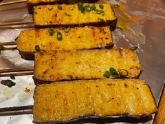 -周丹丹原味烧烤(香格里拉店)