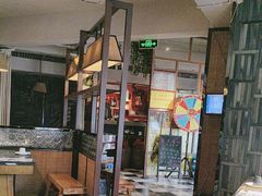 -大鱼山房鱼头火锅(老字号品质店)