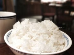 大米饭-小隐人家(乐松店)
