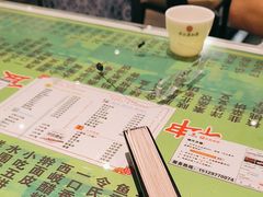 -令氏家外家周礼食府(桥南店)