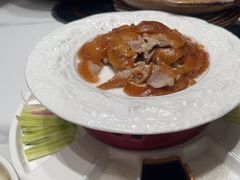 -绸乡宴酒店·融合苏帮宴(吴江店)