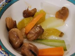 -庭院·冰煮羊·北京涮肉(西单店)
