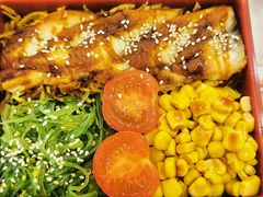 -食鲤料理(西虹东路店)