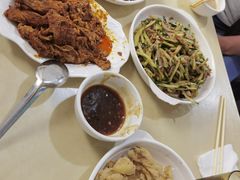 -满口香饭店