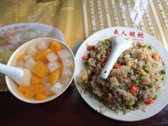 长人馄饨-长人馄饨铺(解放街店)