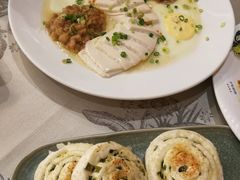 -佛山顺德香云纱园林酒店-宴会厅