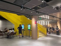 -麦当劳(豫园店)