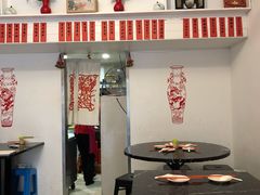 大堂-蟹黄鱼面·锦园(定西路店)