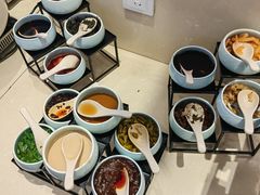 -素满香·全民食养自助(建邺万达店)