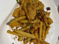 -楚鱼王·河鲜·湖北菜(华农店)