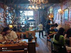 -MAX伯爵趣味互动密室逃脱(大坪D馆店)