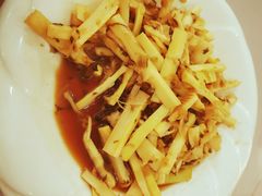 -天乐农家鱼头王(天目湖店)