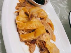 白斩鸡-龙景軒大酒店(共康店)