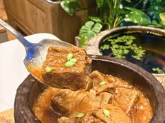 -若蘭慈·无国界素食料理(欢乐海岸店)