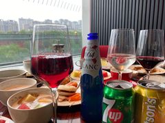 -西安W酒店·WEI全味西餐厅