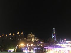 -星海湾跨海大桥