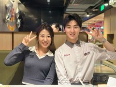 -海底捞火锅(西单店)