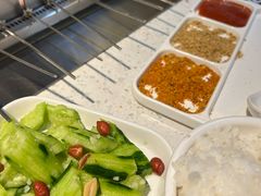 -玉善烧烤串城(长春总店)
