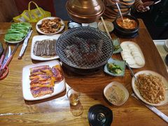 -平泽烤肉(锦水街店)