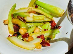 -湘辣辣鲜炒黄牛肉(花园城店)