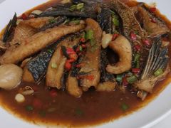 -楚鱼王·河鲜·湖北菜(华农店)