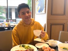 -杭州君悦酒店