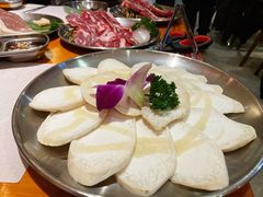-kingkong大猩猩烤肉(CBD店)