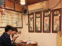 -玫瑰甜品(文明路店)