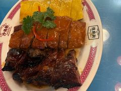 -憶廟街 X 沙角邨(太古城店)