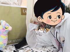 -龙湖南京江北天街